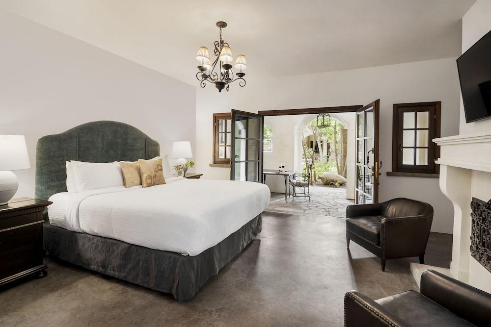 Kenwood Inn & Spa ภายนอก รูปภาพ